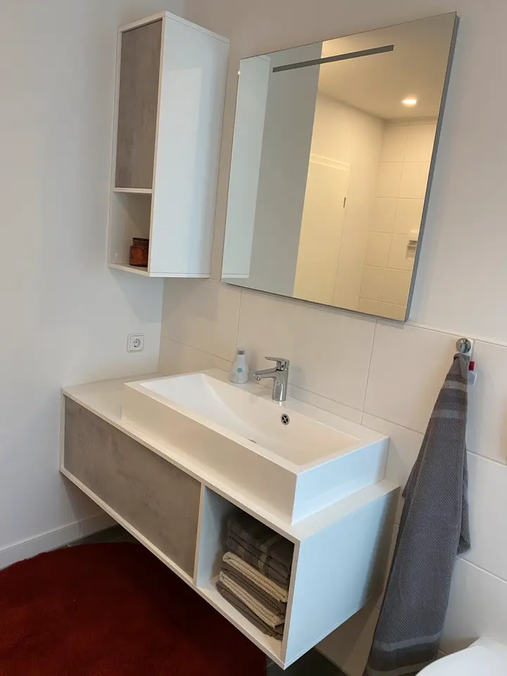 WG-Zimmer mit 48 m² in Limbach-Oberfrohna – Bild 4