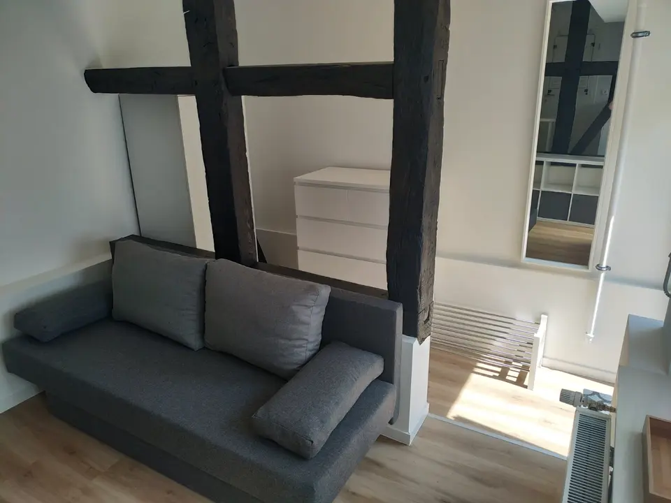 WG-Zimmer mit 22 m² in Wolfsburg – Bild 2