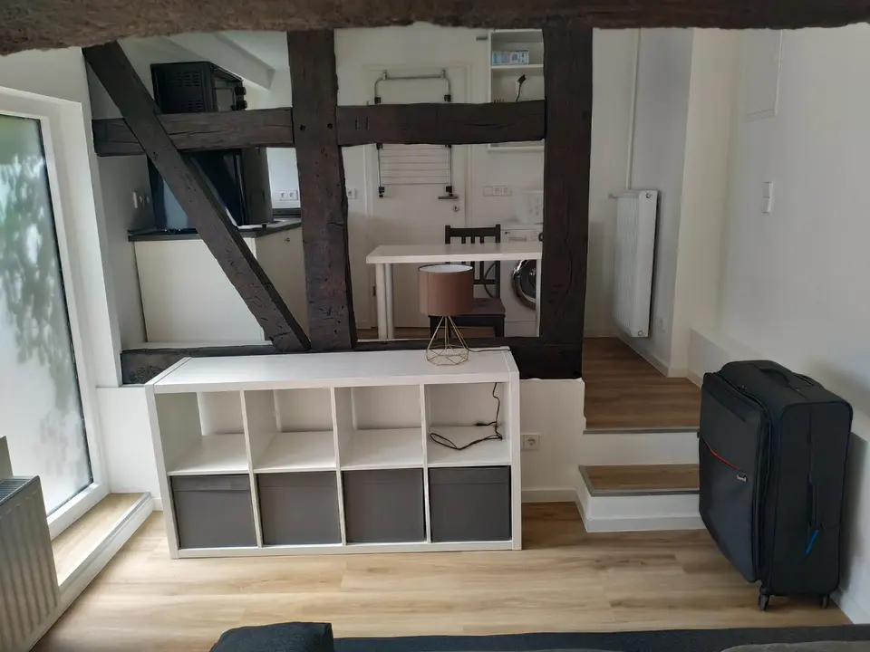 WG-Zimmer mit 22 m² in Wolfsburg – Bild 10