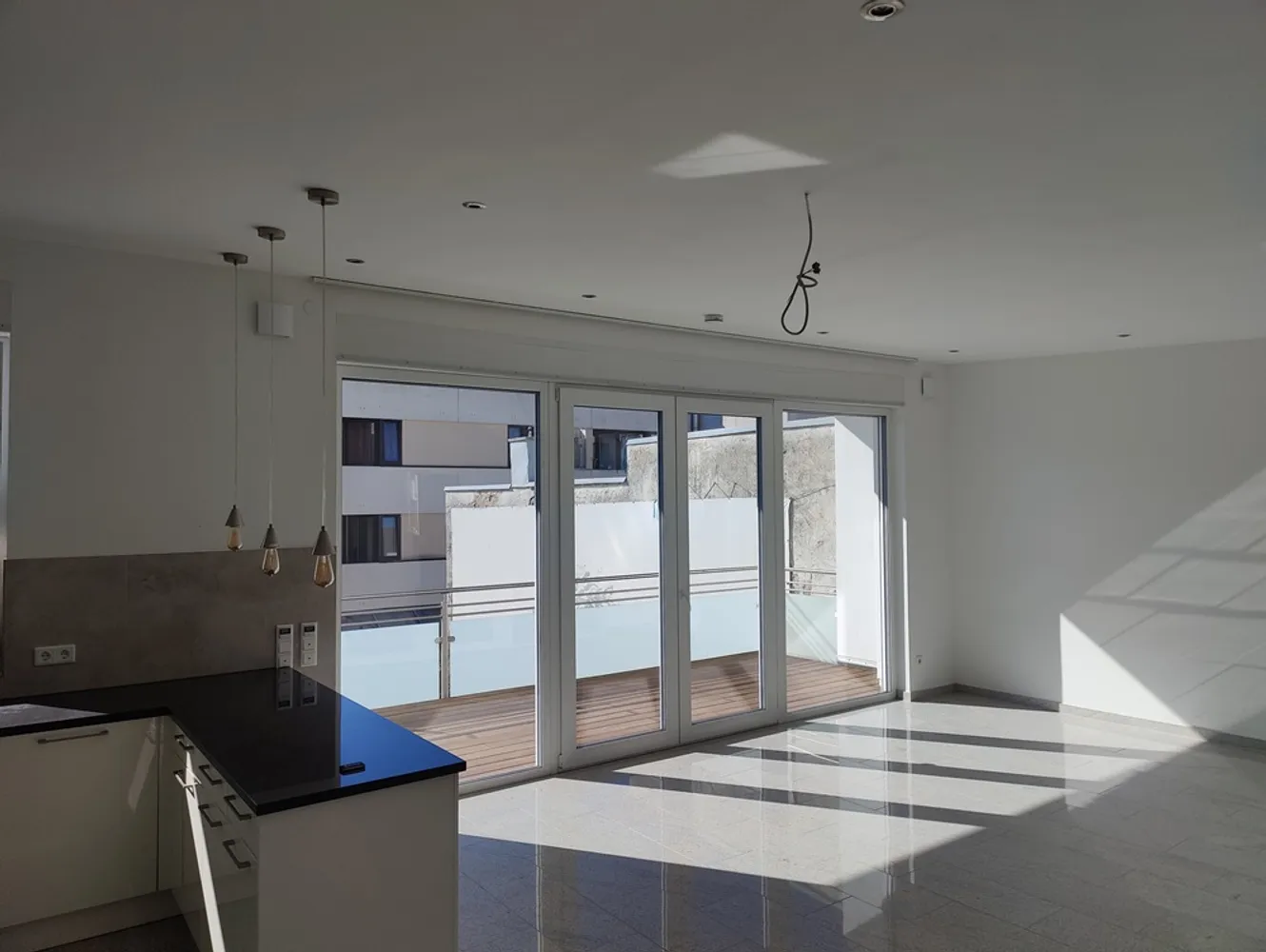 3 Zimmer Wohnung mit 104 m² in Darmstadt – Bild 1