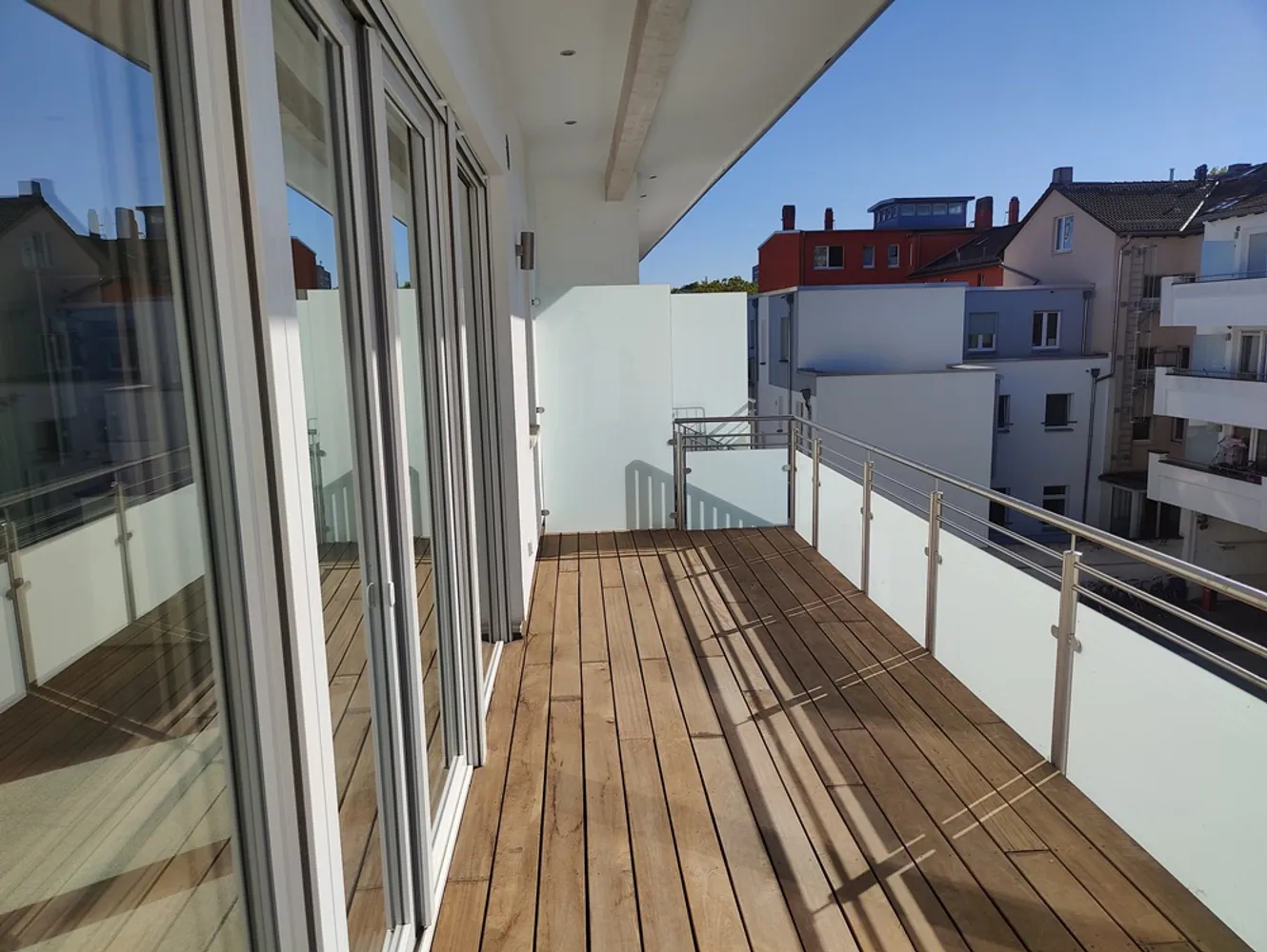 3 Zimmer Wohnung mit 104 m² in Darmstadt – Bild 6