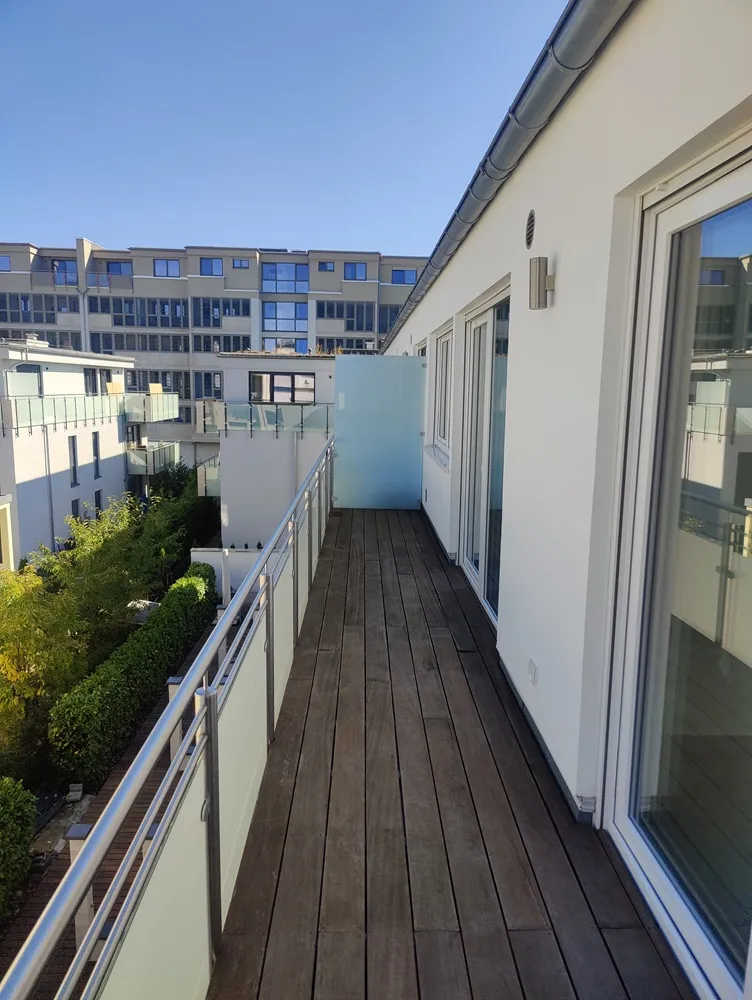 3 Zimmer Wohnung mit 104 m² in Darmstadt – Bild 7