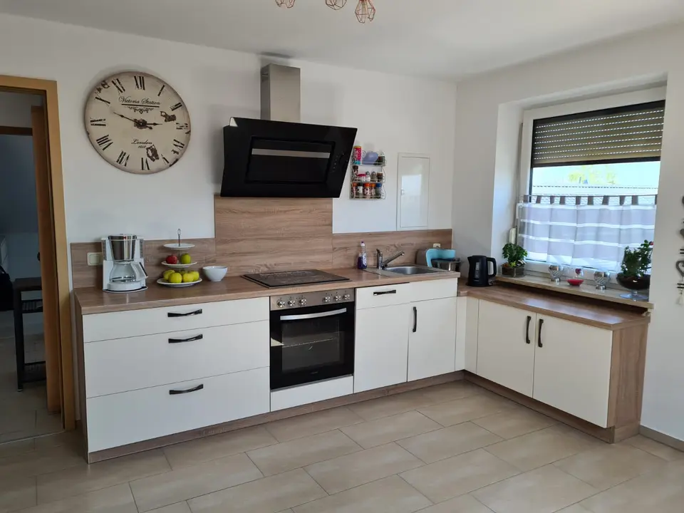 4 Zimmer Wohnung mit 74 m² in Erding – Bild 1