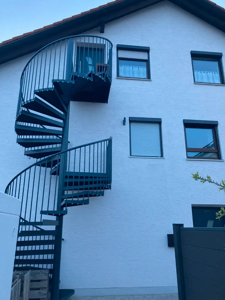 4 Zimmer Wohnung mit 74 m² in Erding – Bild 3
