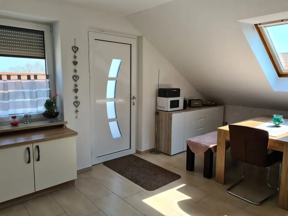 4 Zimmer Wohnung mit 74 m² in Erding – Bild 4