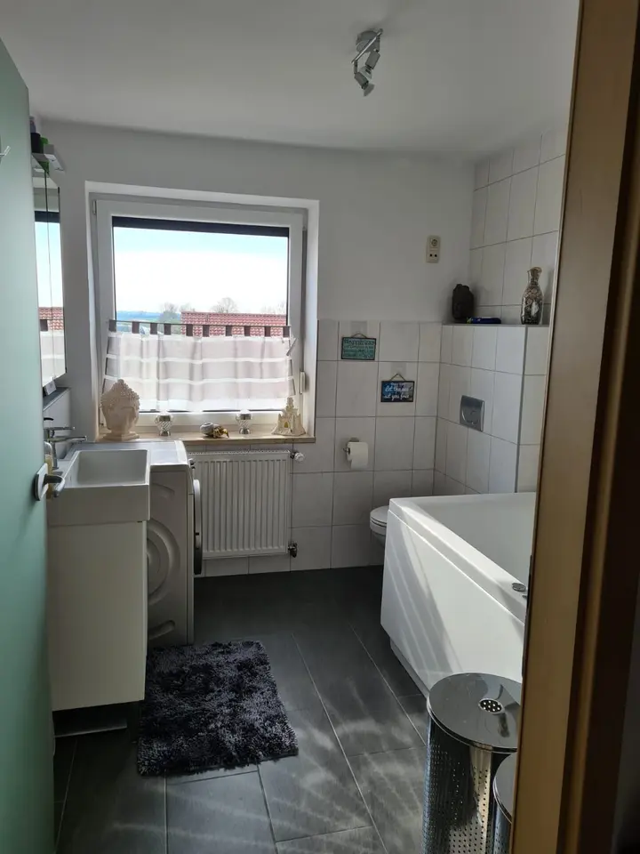4 Zimmer Wohnung mit 74 m² in Erding – Bild 8