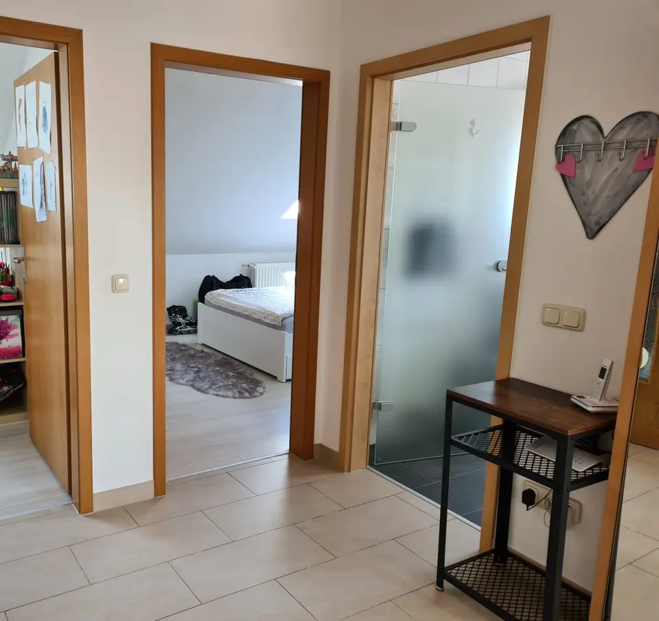 4 Zimmer Wohnung mit 74 m² in Erding – Bild 10