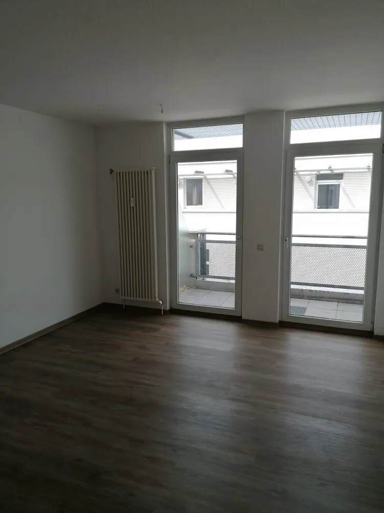 2 Zimmer Wohnung mit 68 m² in Bautzen – Bild 1
