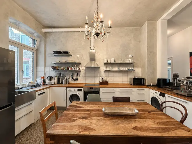 5 Zimmer Wohnung mit 140 m² in Mannheim – Bild 9