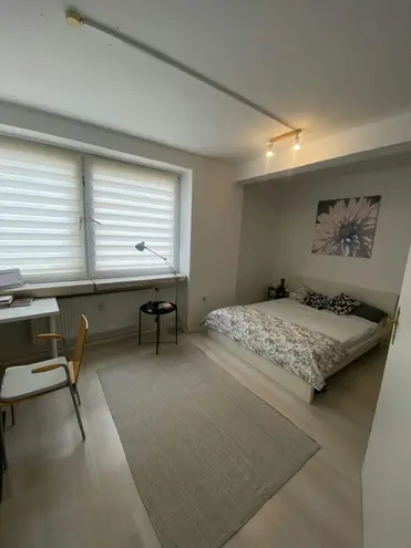 WG-Zimmer mit 12 m² in Bremen – Bild 1