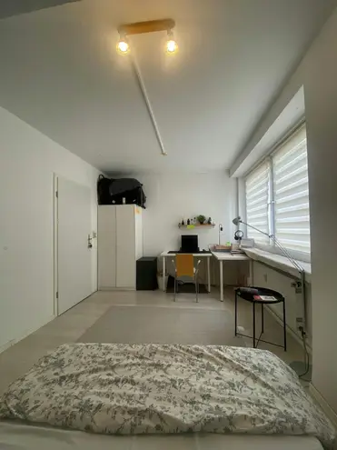 WG-Zimmer mit 12 m² in Bremen – Bild 2