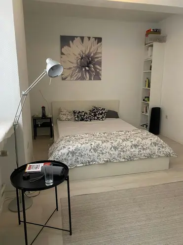 WG-Zimmer mit 12 m² in Bremen – Bild 3