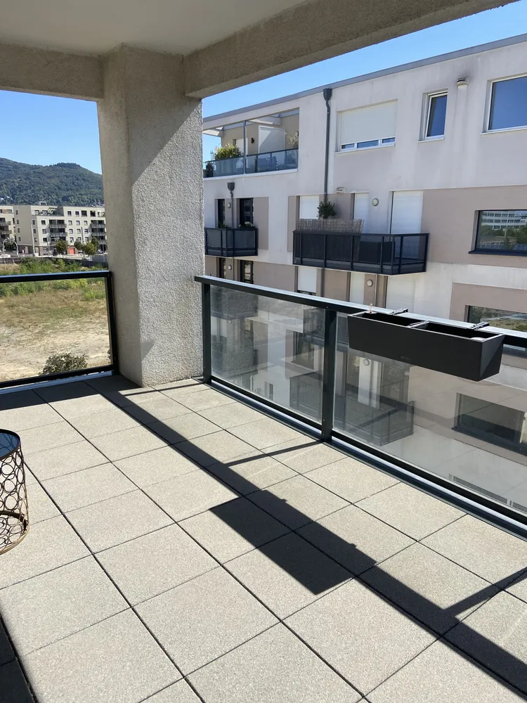 2 Zimmer Wohnung mit 61 m² in Heidelberg – Bild 3