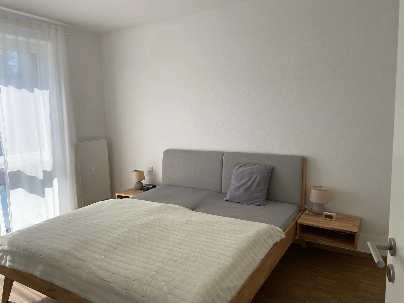 2 Zimmer Wohnung mit 61 m² in Heidelberg – Bild 4