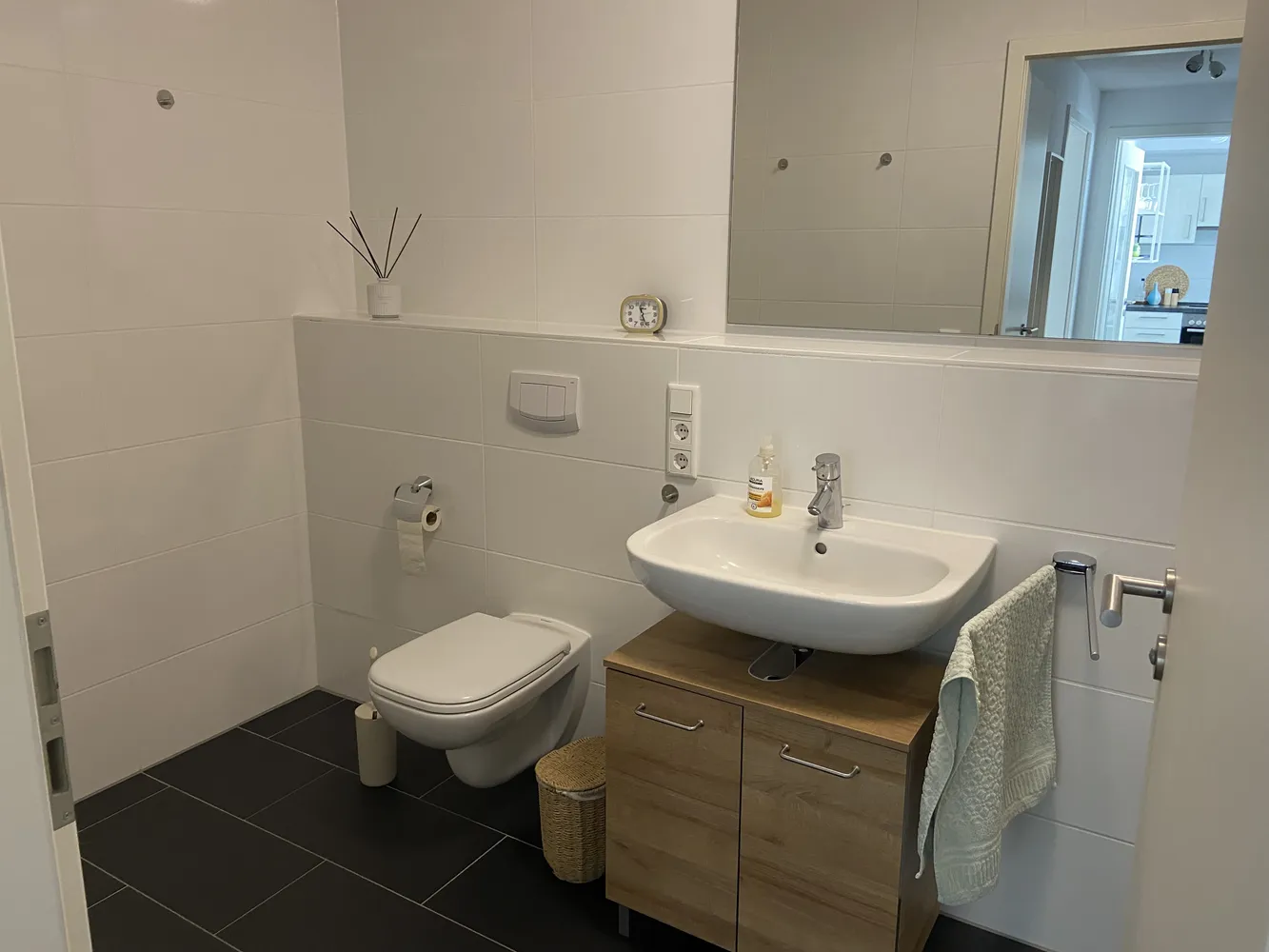 2 Zimmer Wohnung mit 61 m² in Heidelberg – Bild 5