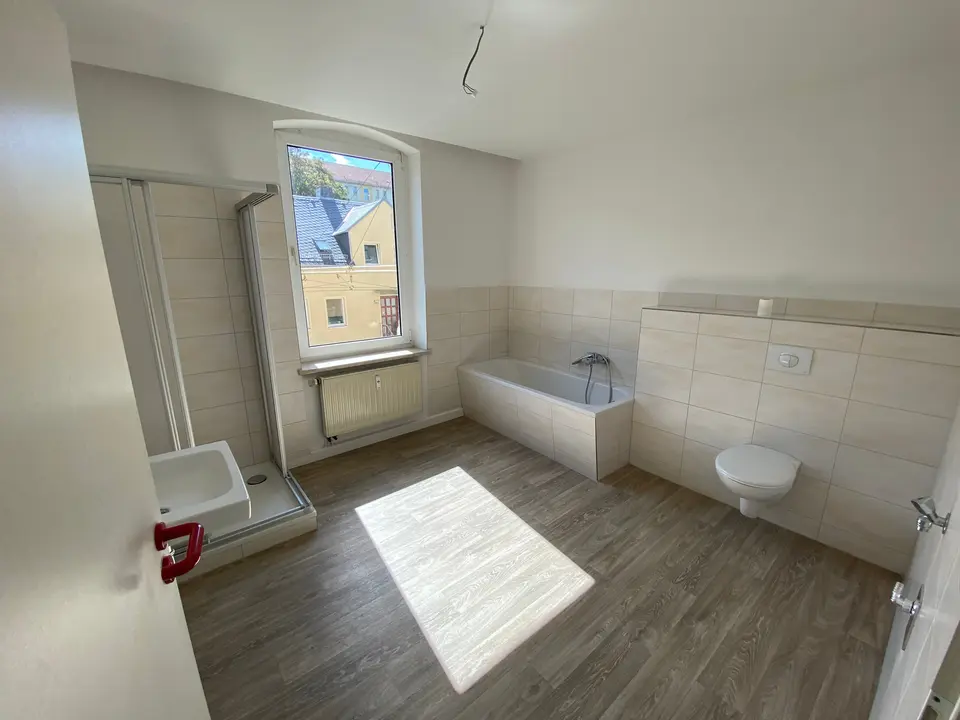 3 Zimmer Wohnung mit 70 m² in Plauen – Bild 5