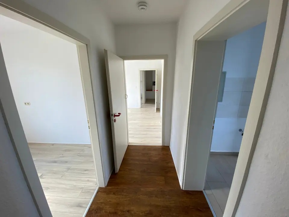 3 Zimmer Wohnung mit 70 m² in Plauen – Bild 10