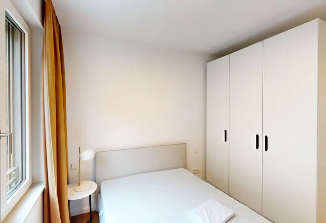 1 Zimmer Wohnung mit 31 m² in Ludwigshafen am Rhein – Bild 2