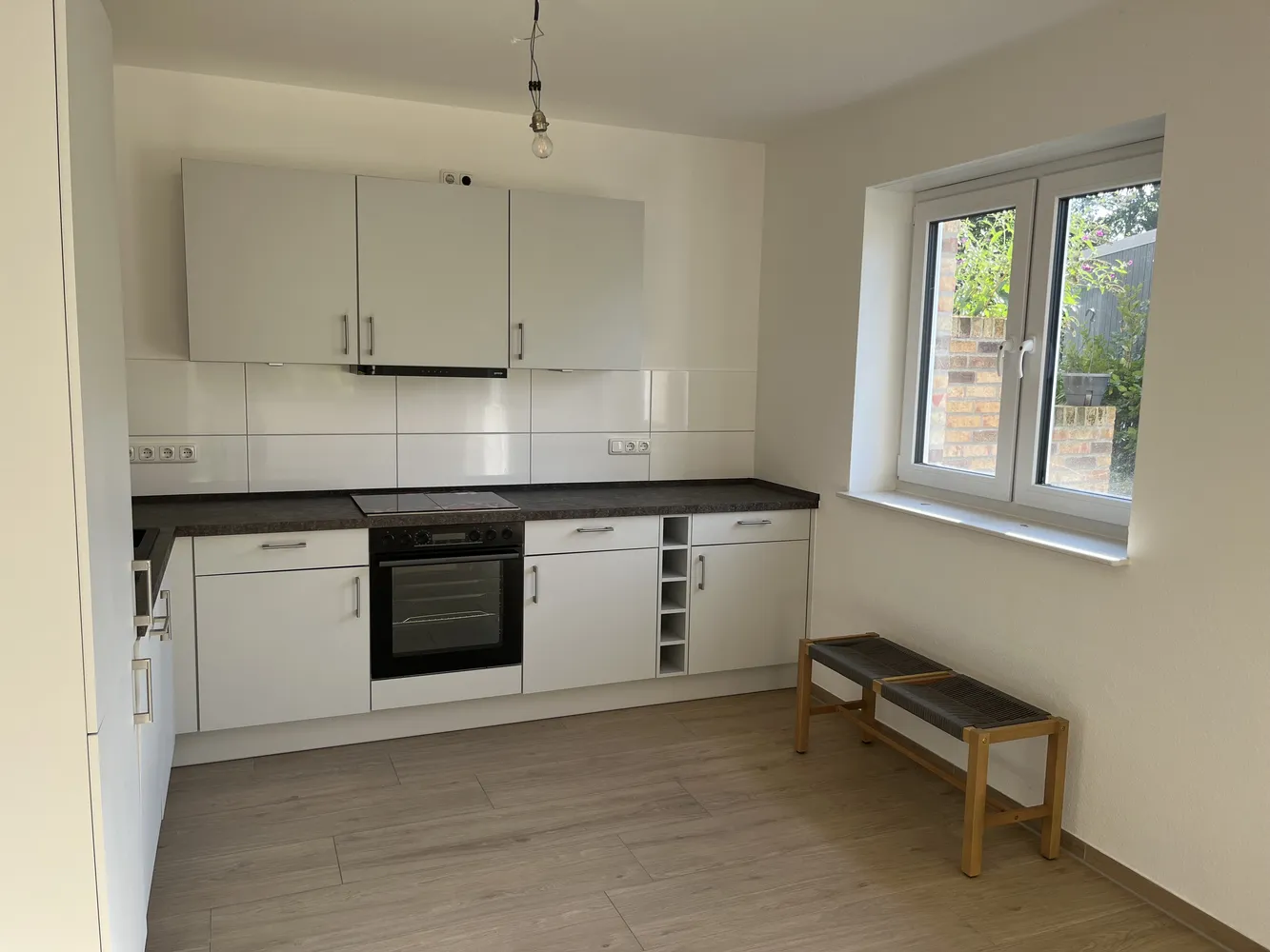 2 Zimmer Wohnung mit 69 m² in Oldenburg – Bild 1