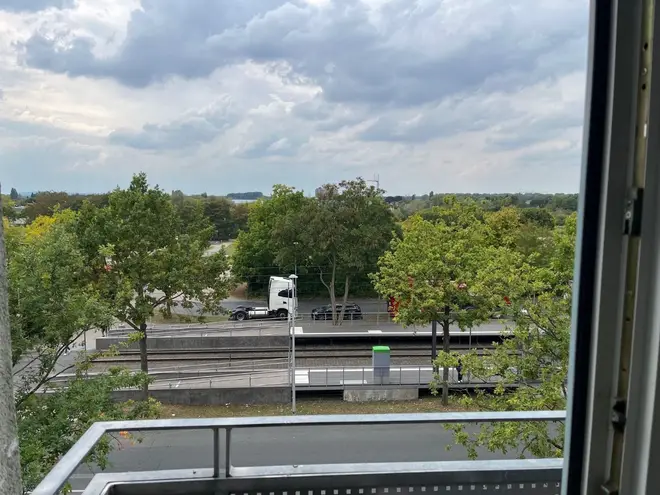2 Zimmer Wohnung mit 46 m² in Hannover – Bild 2
