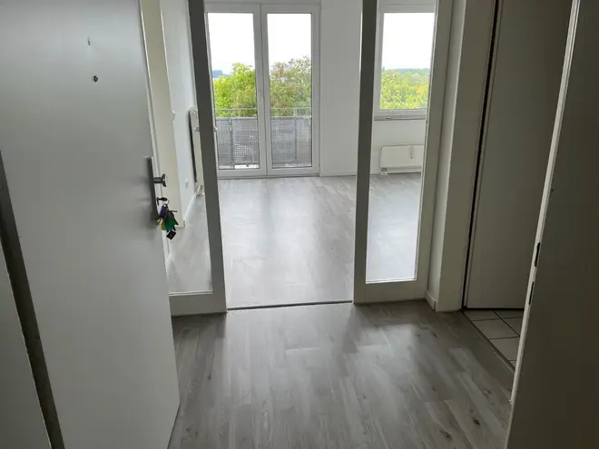 2 Zimmer Wohnung mit 46 m² in Hannover – Bild 3
