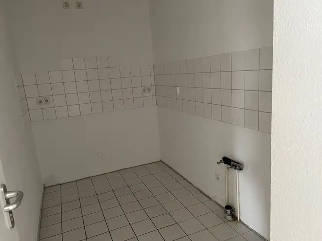 2 Zimmer Wohnung mit 46 m² in Hannover – Bild 4