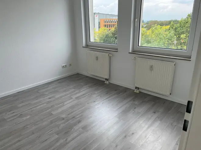 2 Zimmer Wohnung mit 46 m² in Hannover – Bild 5