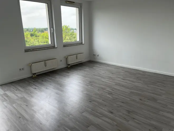 2 Zimmer Wohnung mit 46 m² in Hannover – Bild 6