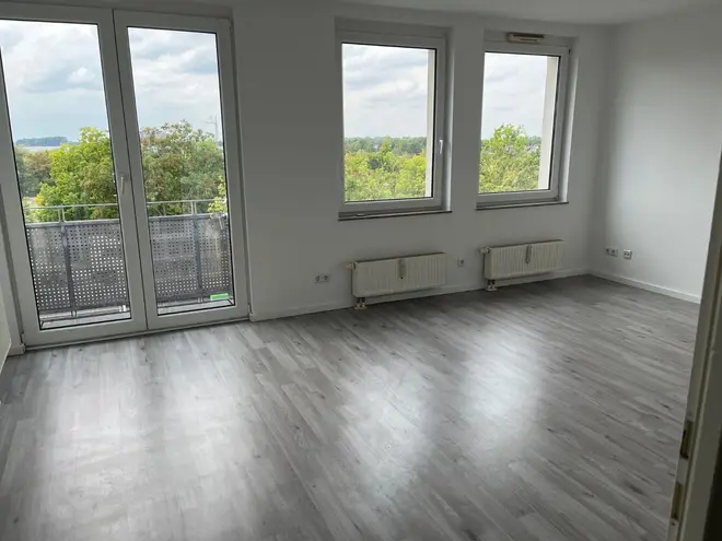 2 Zimmer Wohnung mit 46 m² in Hannover – Bild 7
