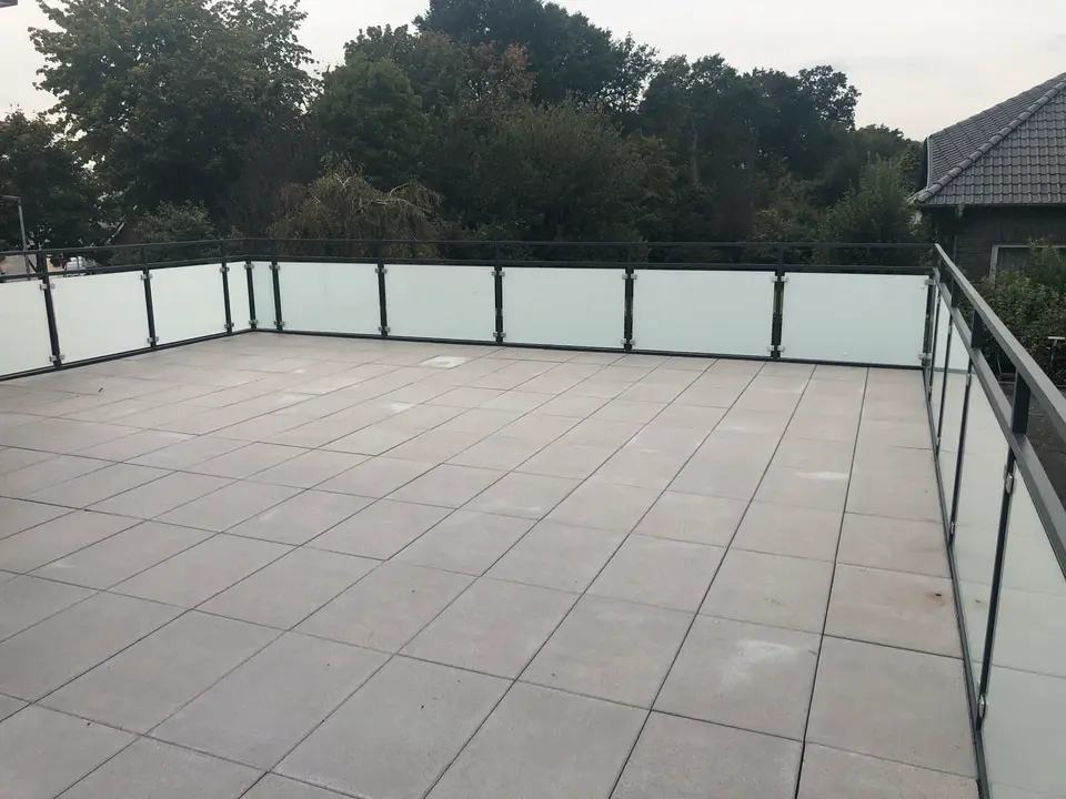 5 Zimmer Wohnung mit 140 m² in Vechta – Bild 1