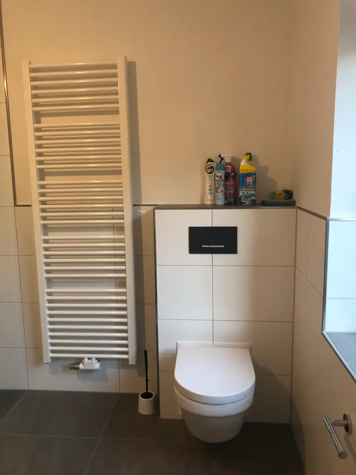 5 Zimmer Wohnung mit 140 m² in Vechta – Bild 3