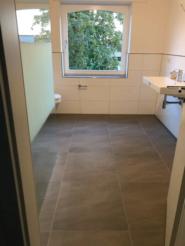 5 Zimmer Wohnung mit 140 m² in Vechta – Bild 4