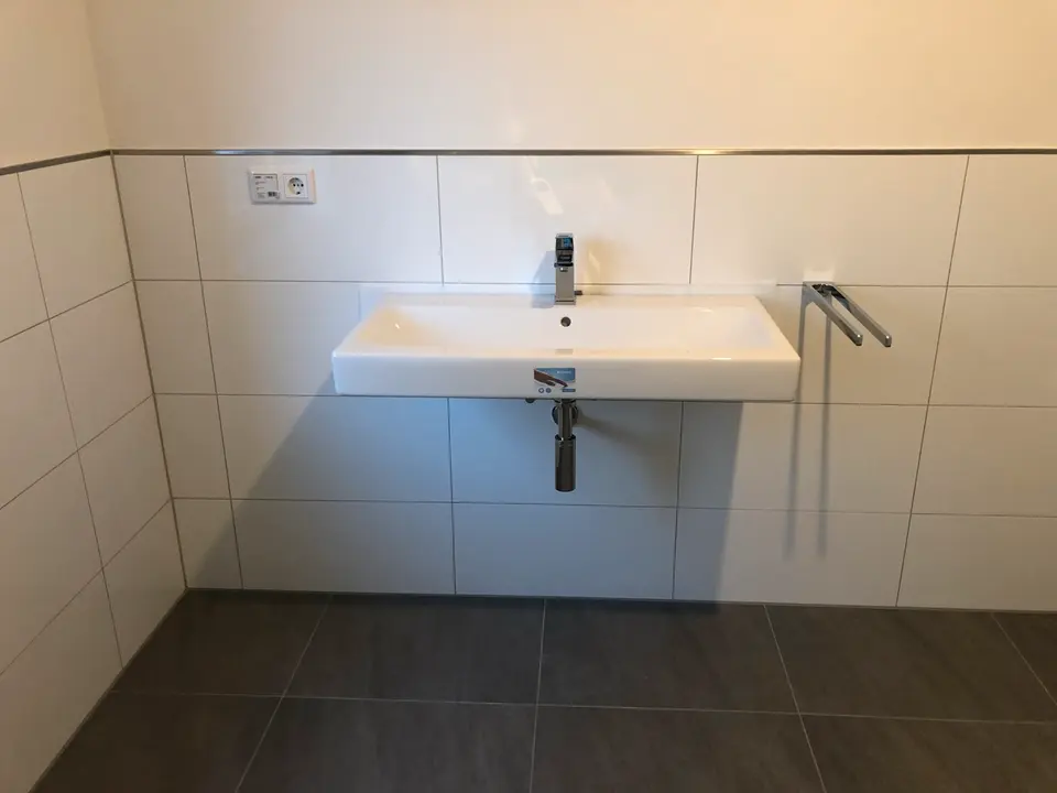 5 Zimmer Wohnung mit 140 m² in Vechta – Bild 6
