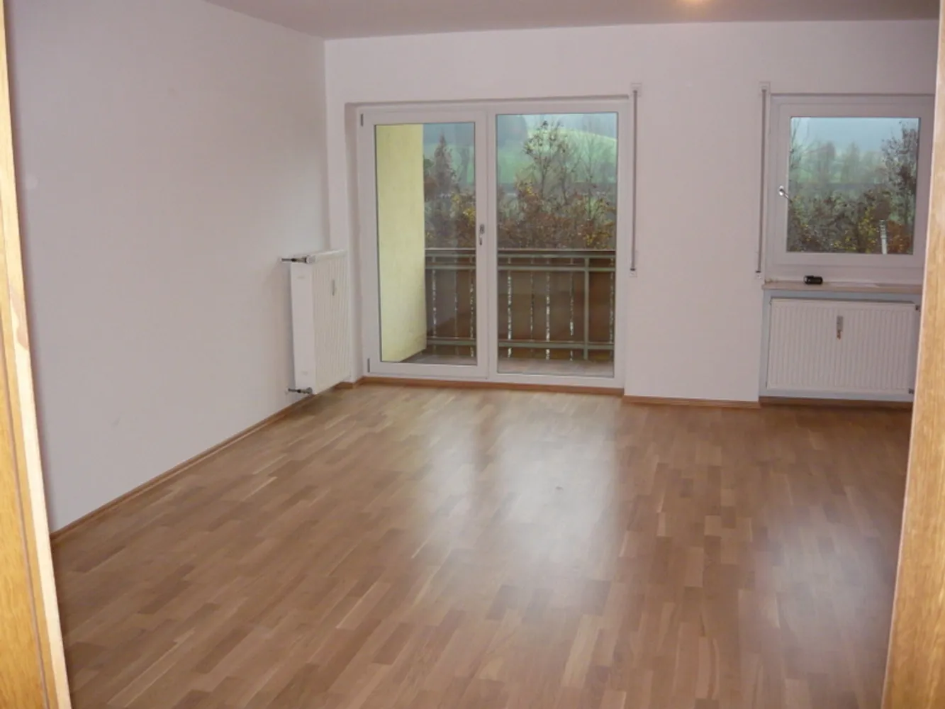 3 Zimmer Wohnung mit 103 m² in Passau – Bild 1