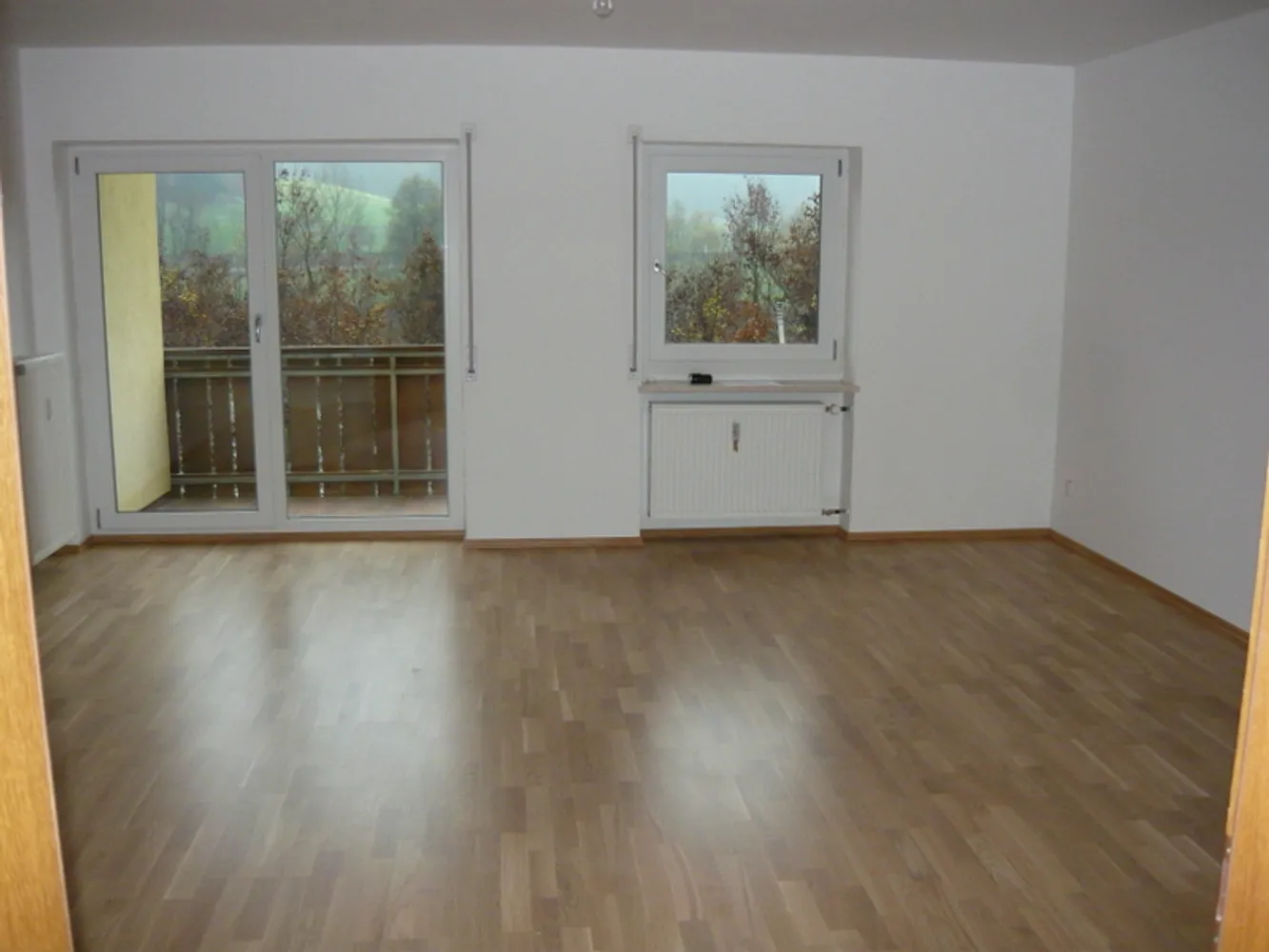 3 Zimmer Wohnung mit 103 m² in Passau – Bild 2