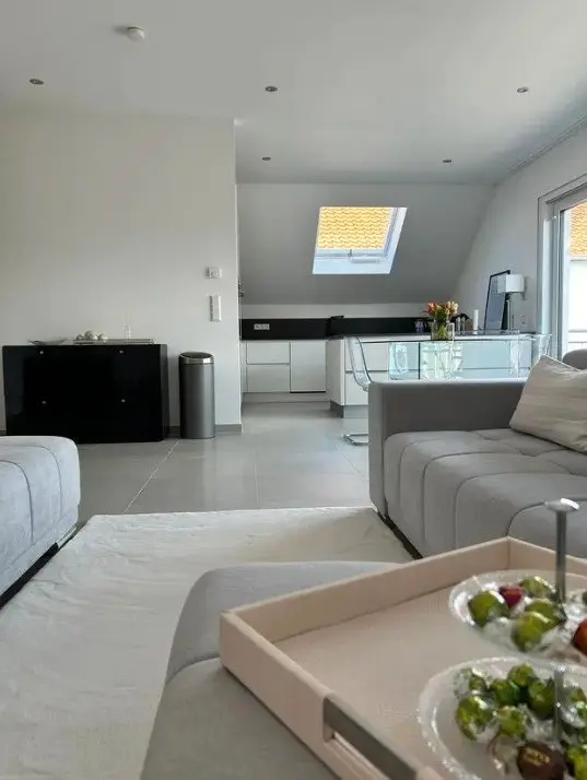 3 Zimmer Wohnung mit 112 m² in Salzgitter – Bild 1