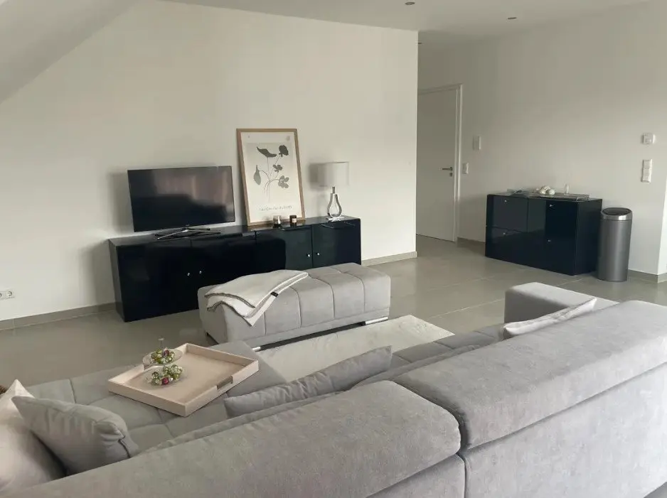 3 Zimmer Wohnung mit 112 m² in Salzgitter – Bild 2