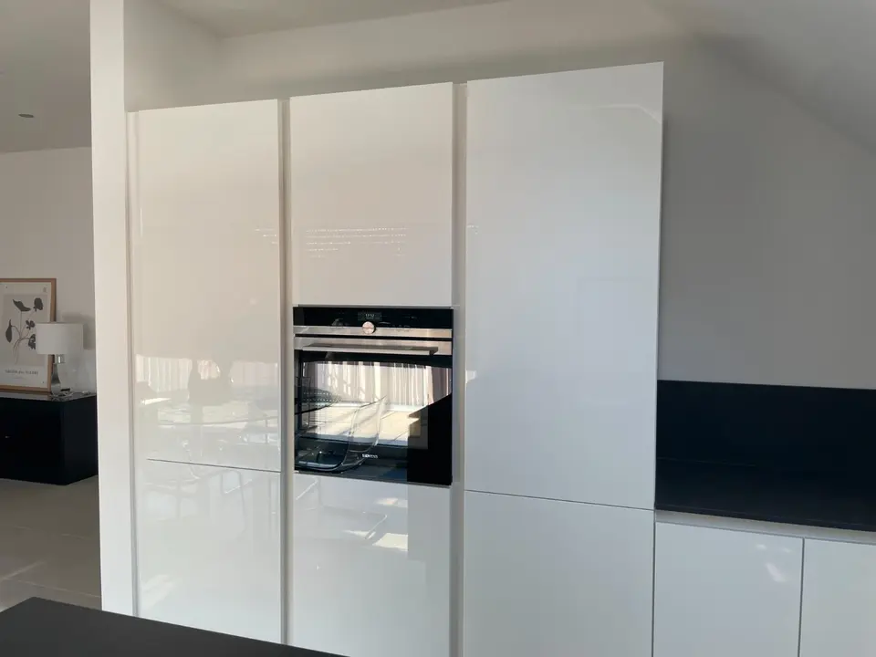 3 Zimmer Wohnung mit 112 m² in Salzgitter – Bild 4