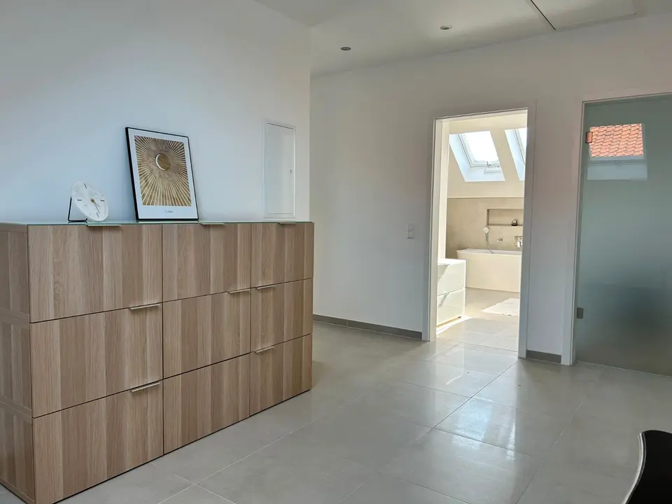 3 Zimmer Wohnung mit 112 m² in Salzgitter – Bild 7
