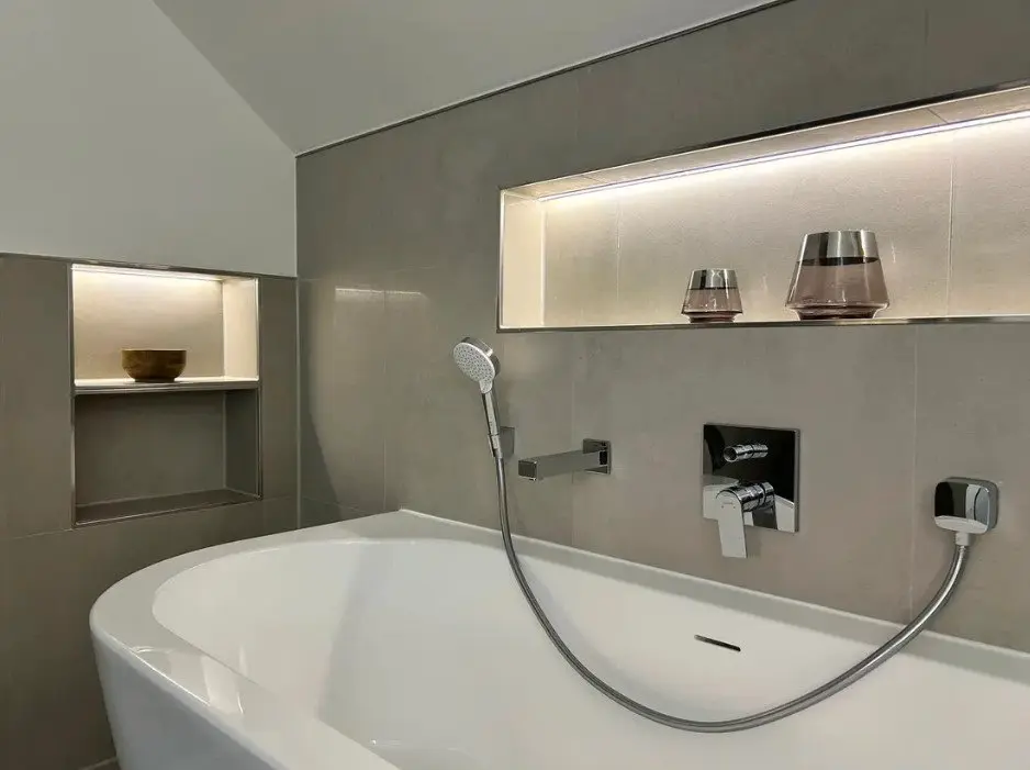 3 Zimmer Wohnung mit 112 m² in Salzgitter – Bild 8