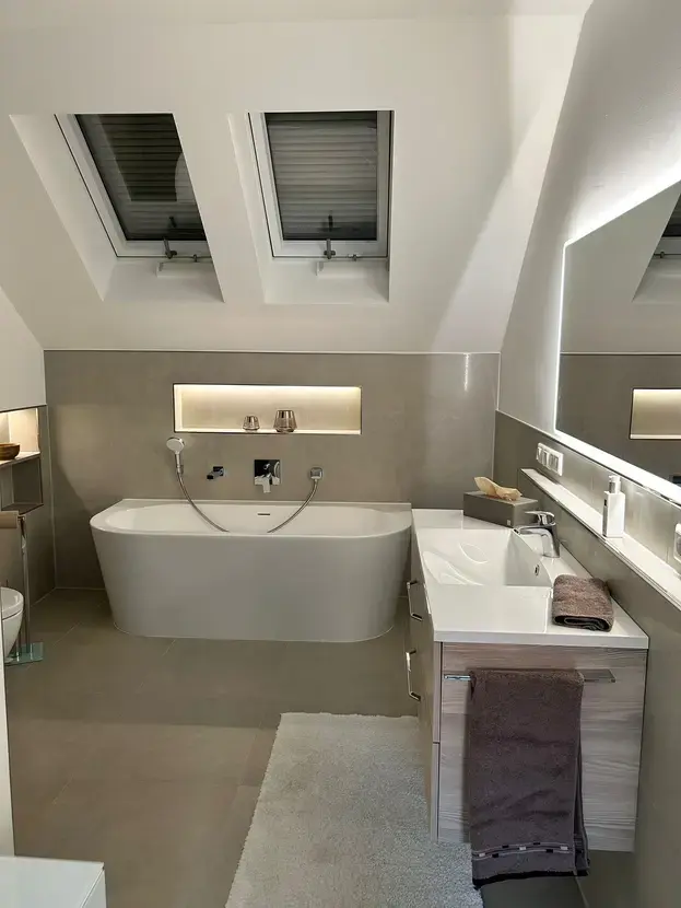 3 Zimmer Wohnung mit 112 m² in Salzgitter – Bild 9