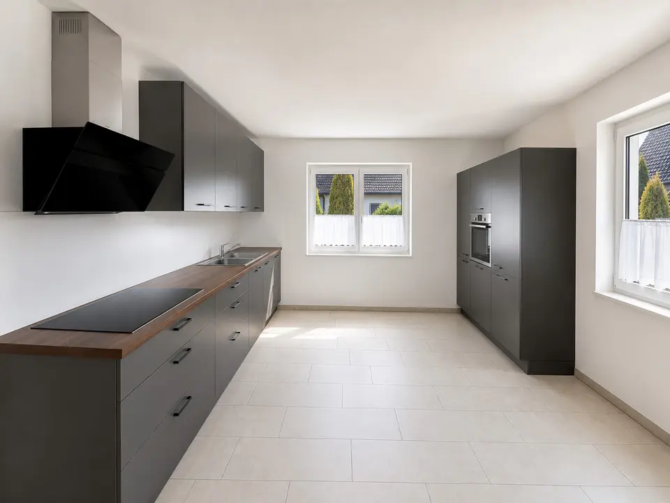 6 Zimmer Haus mit 178 m² in Gütersloh – Bild 2