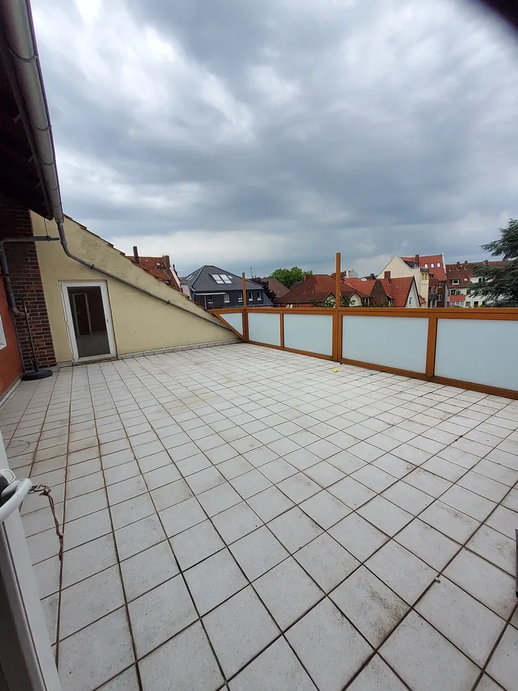 2 Zimmer Wohnung mit 60 m² in Hildesheim – Bild 6