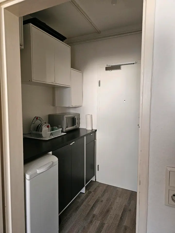 Studio mit 22 m² in Offenbach – Bild 2