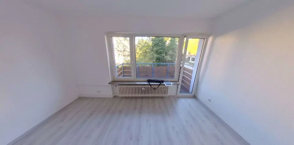 Studio mit 22 m² in Offenbach – Bild 7