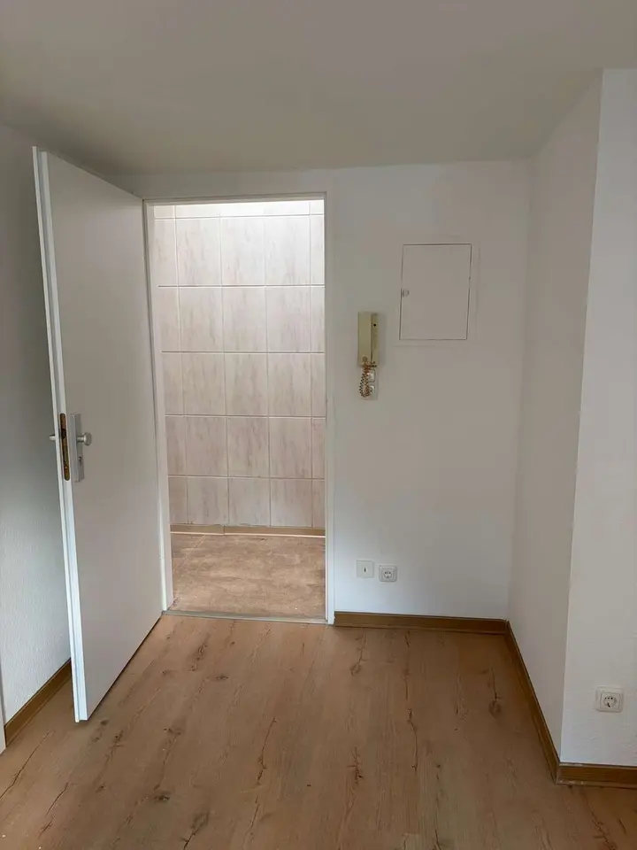 Studio mit 22 m² in Offenbach – Bild 8