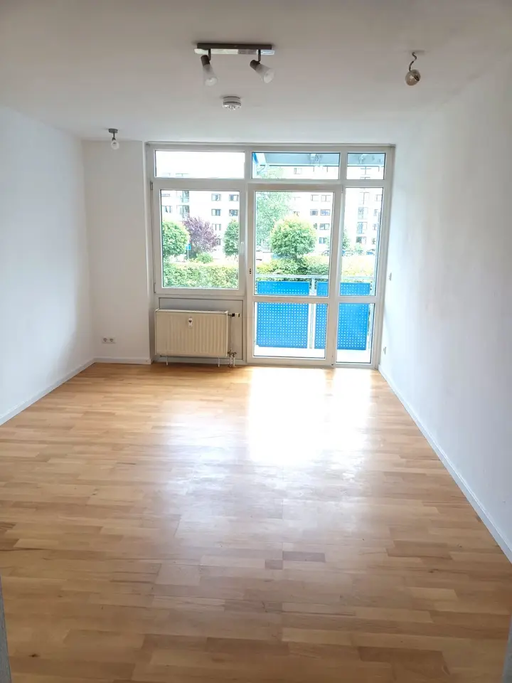 Studio mit 24 m² in Bayreuth – Bild 2