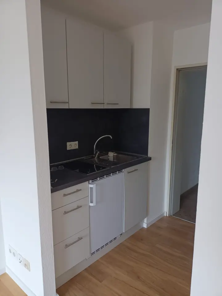 Studio mit 24 m² in Bayreuth – Bild 3