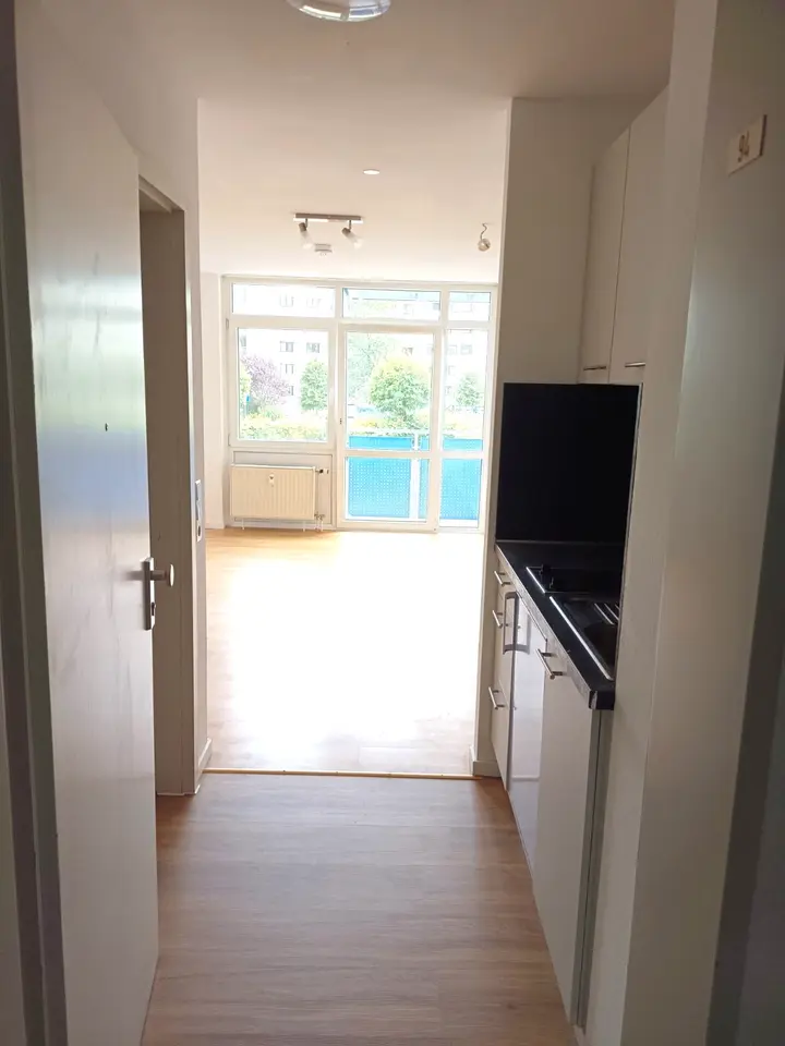 Studio mit 24 m² in Bayreuth – Bild 7