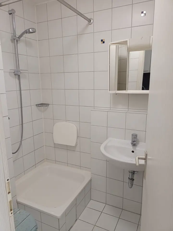 Studio mit 24 m² in Bayreuth – Bild 9